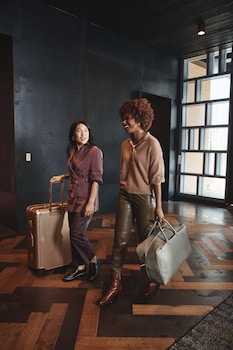 thompson austin part of hyatt