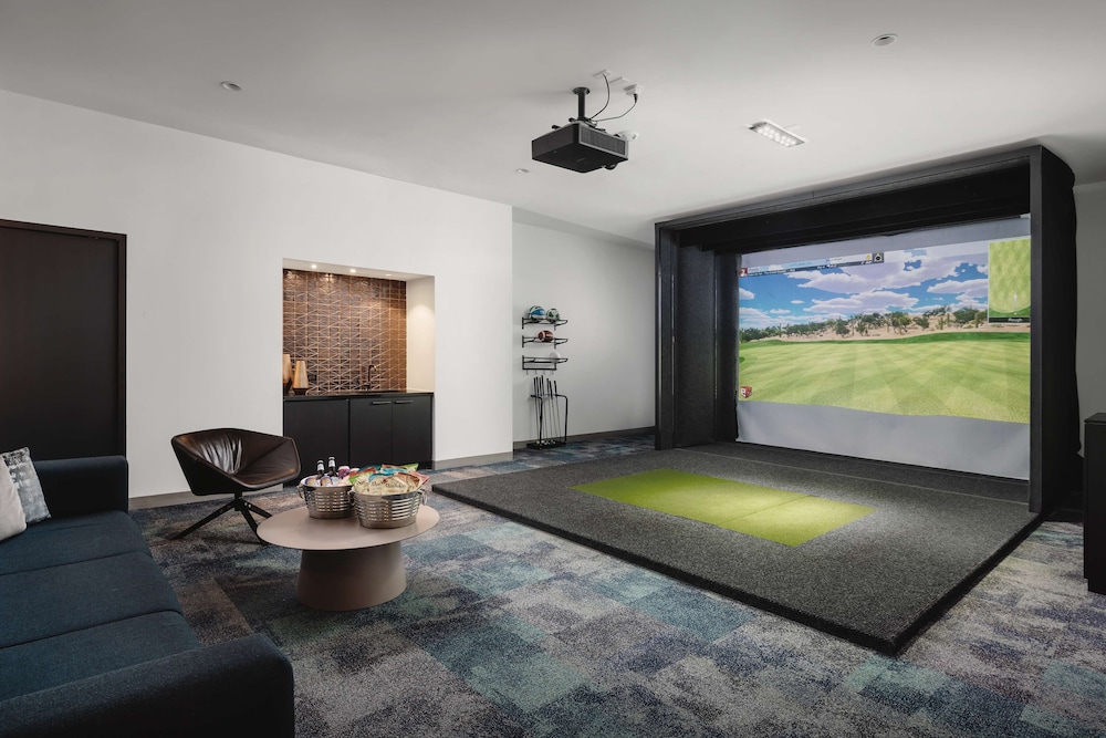 thompson austin part of hyatt