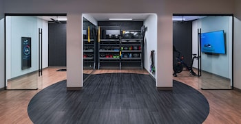 thompson austin part of hyatt