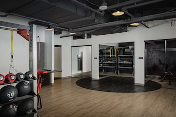 thompson austin part of hyatt