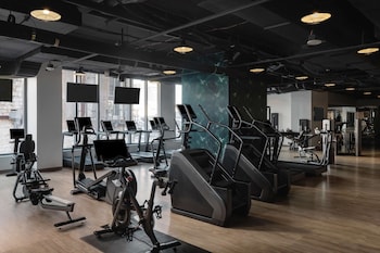 thompson austin part of hyatt