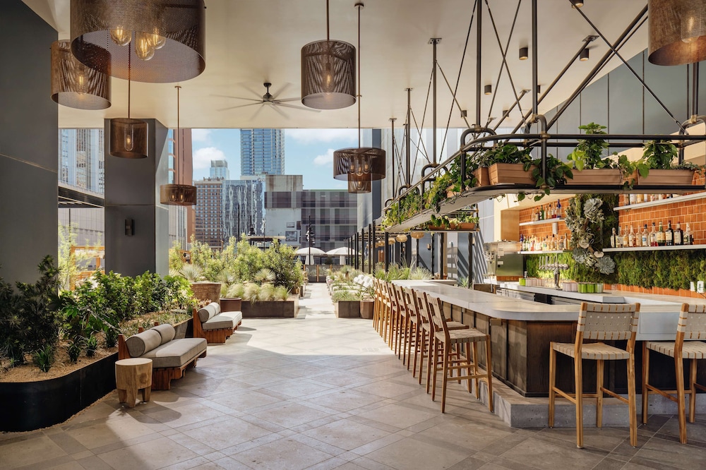 thompson austin part of hyatt