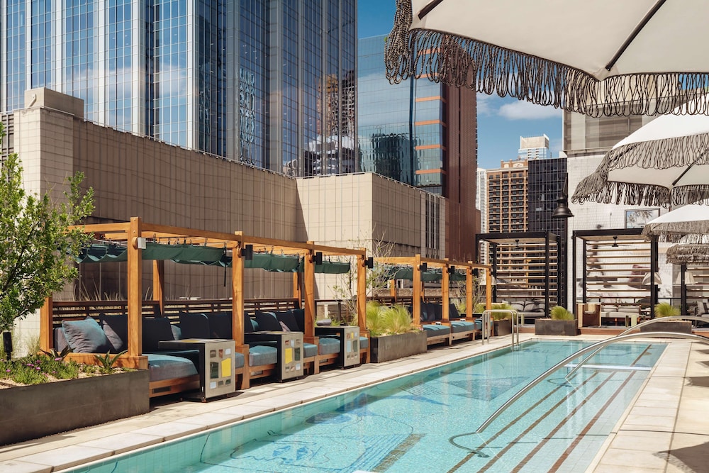 thompson austin part of hyatt