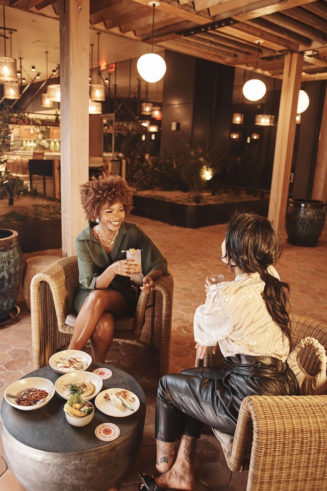 thompson austin part of hyatt