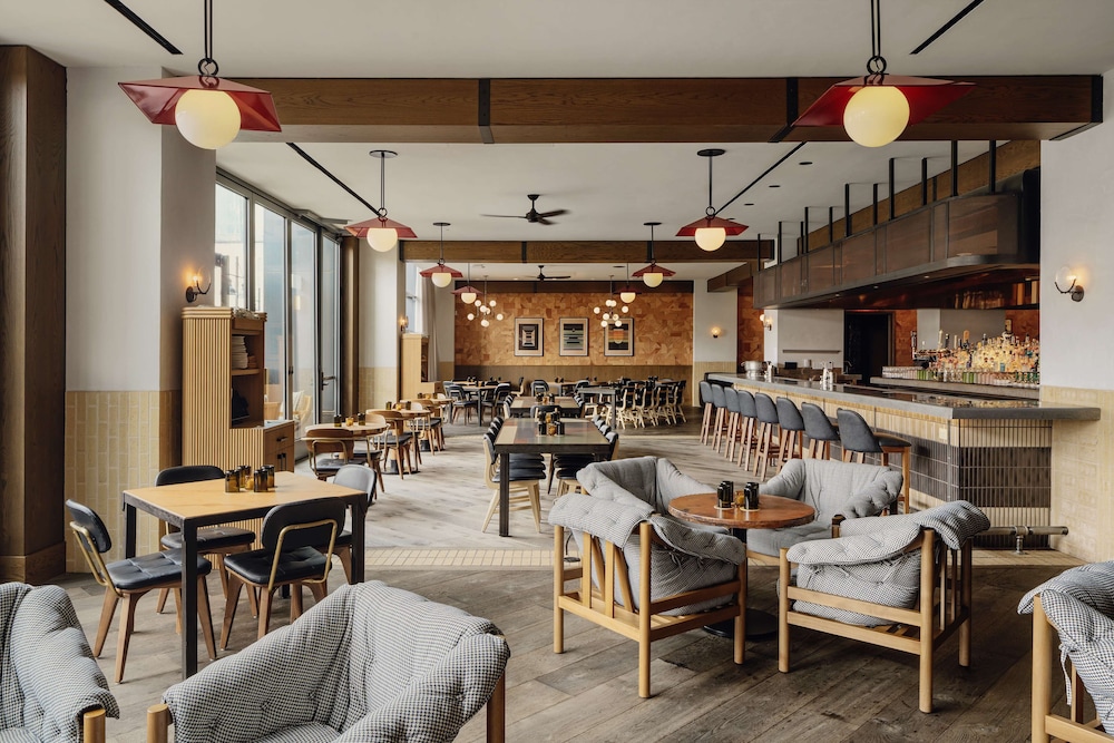 thompson austin part of hyatt