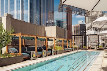 thompson austin part of hyatt