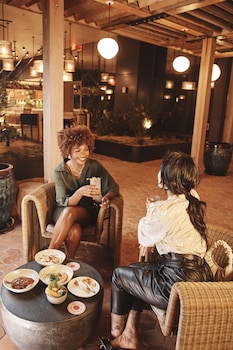 thompson austin part of hyatt