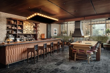 thompson austin part of hyatt