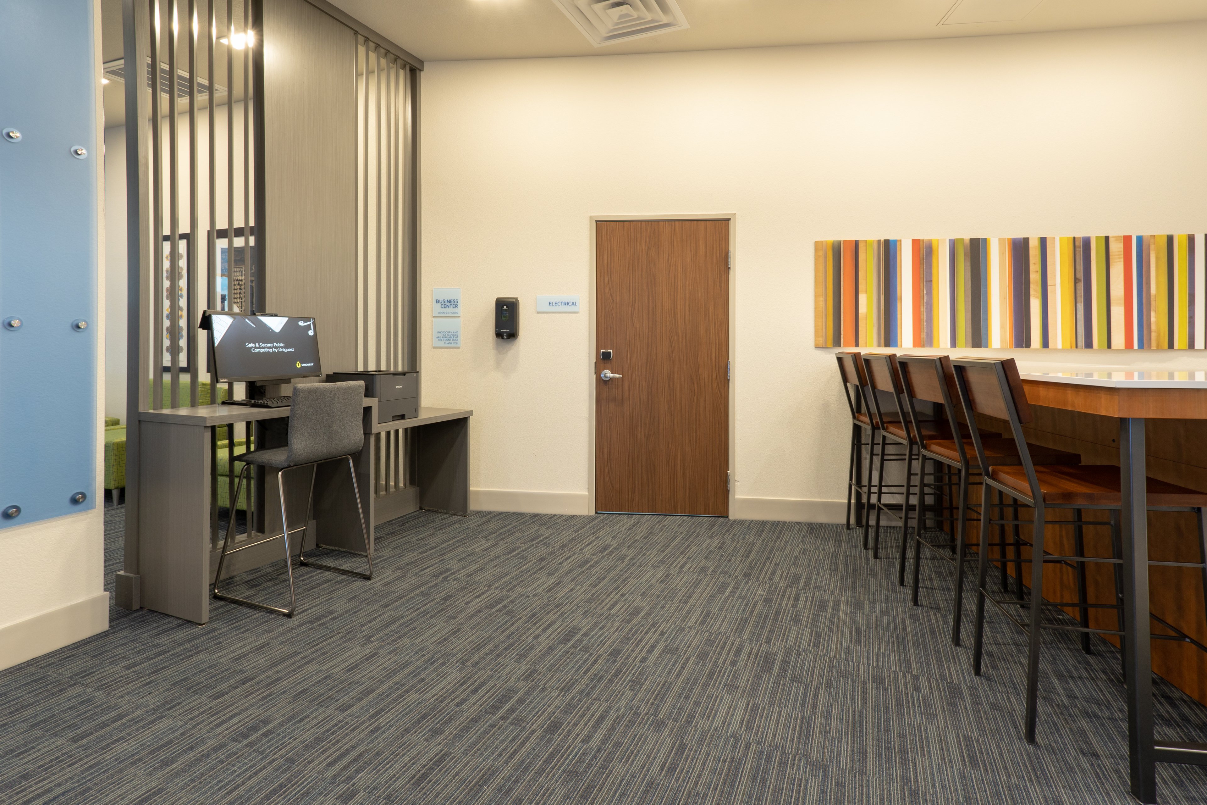 holiday inn express and suites firestone longmont an ihg hotel