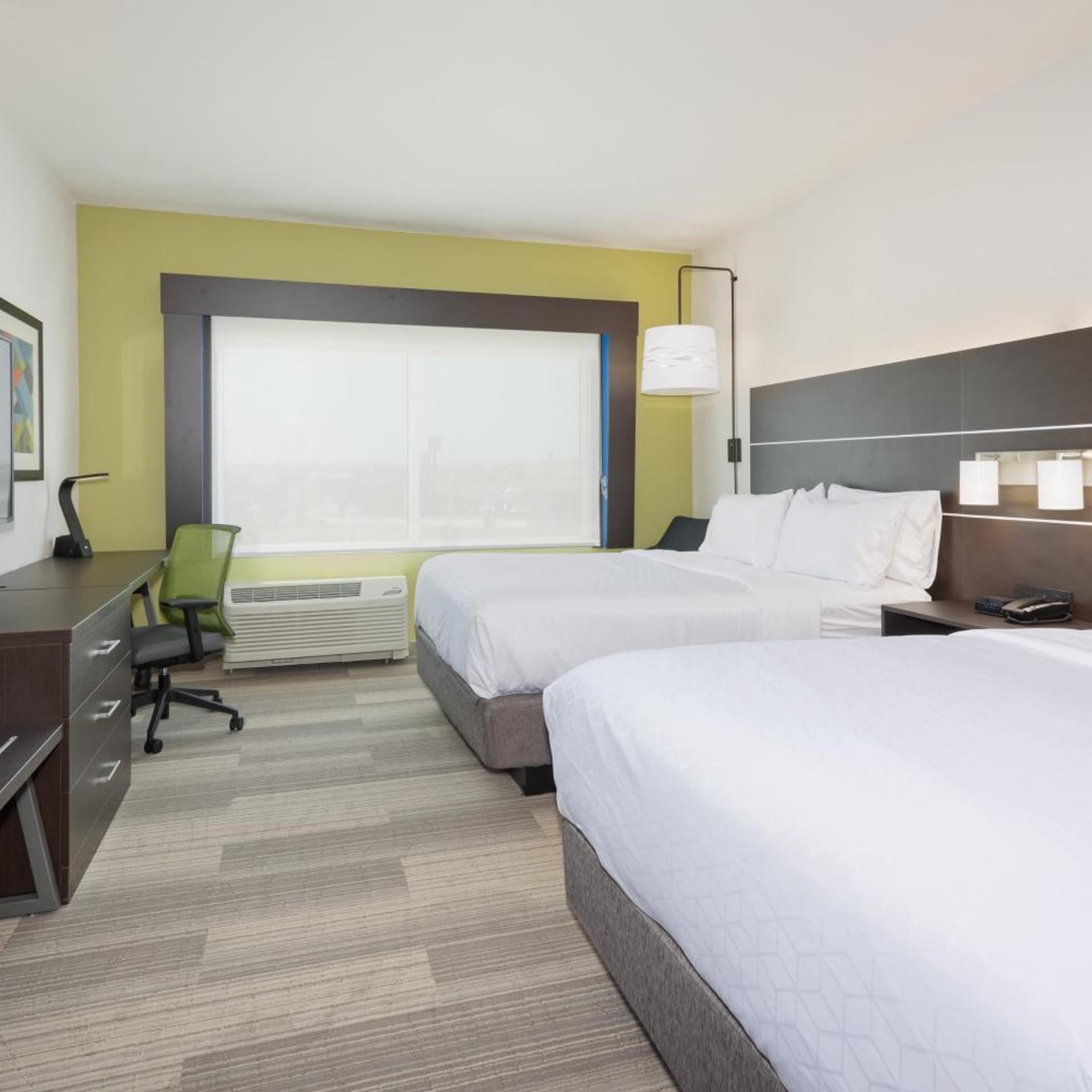 holiday inn express and suites firestone longmont an ihg hotel