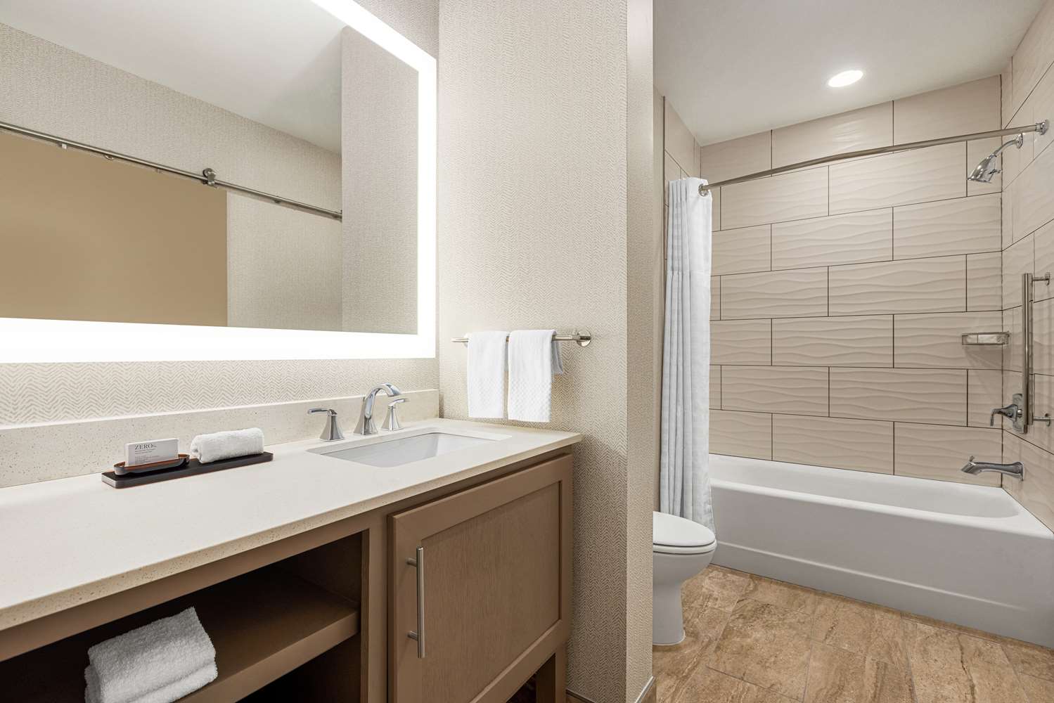 embassy suites by hilton round rock