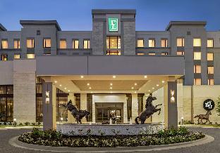 embassy suites by hilton round rock
