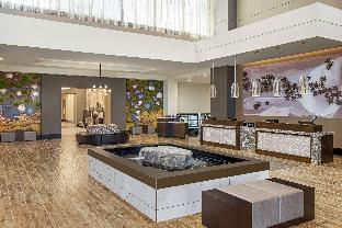 embassy suites by hilton round rock