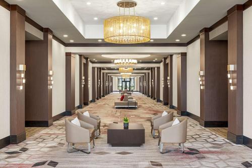 embassy suites by hilton round rock