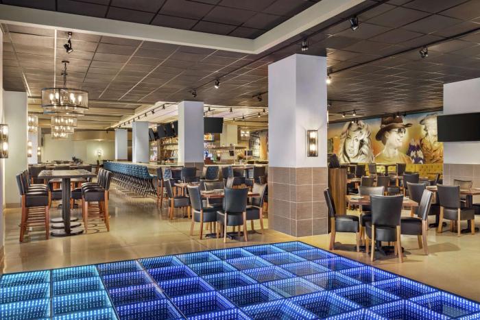 embassy suites by hilton round rock