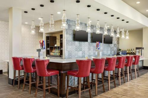 embassy suites by hilton round rock