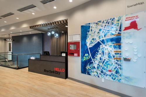 towneplace suites by marriott new york brooklyn
