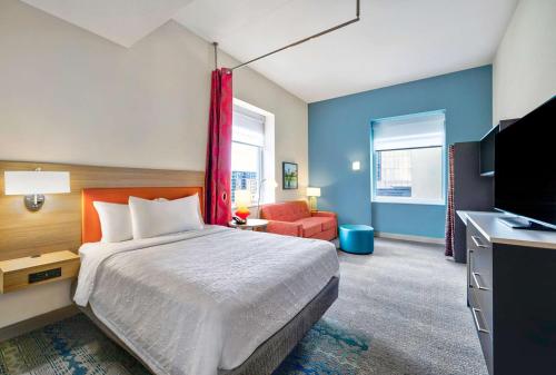 home2 suites by hilton minneapolis downtown mn