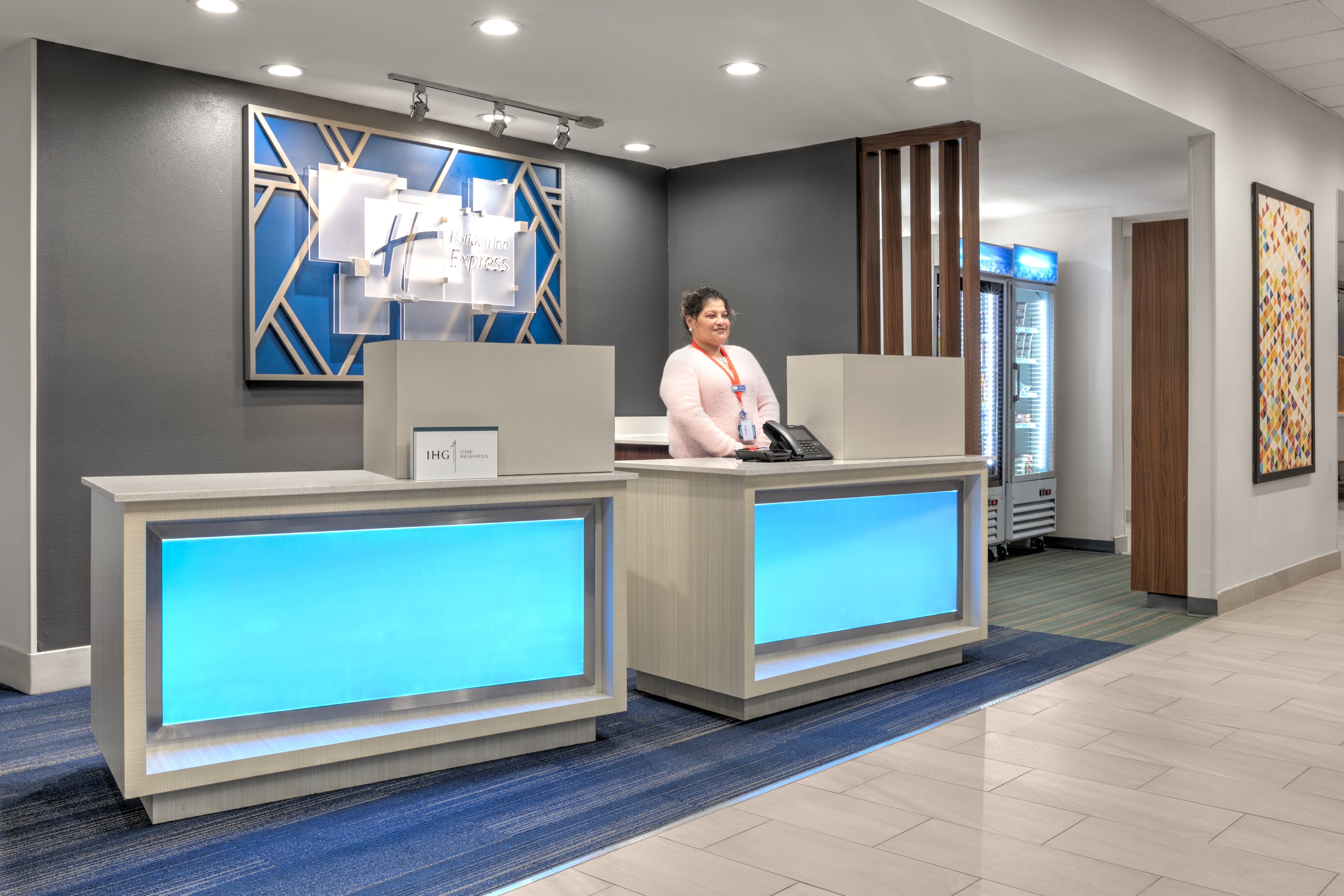 holiday inn express san antonio east i 10