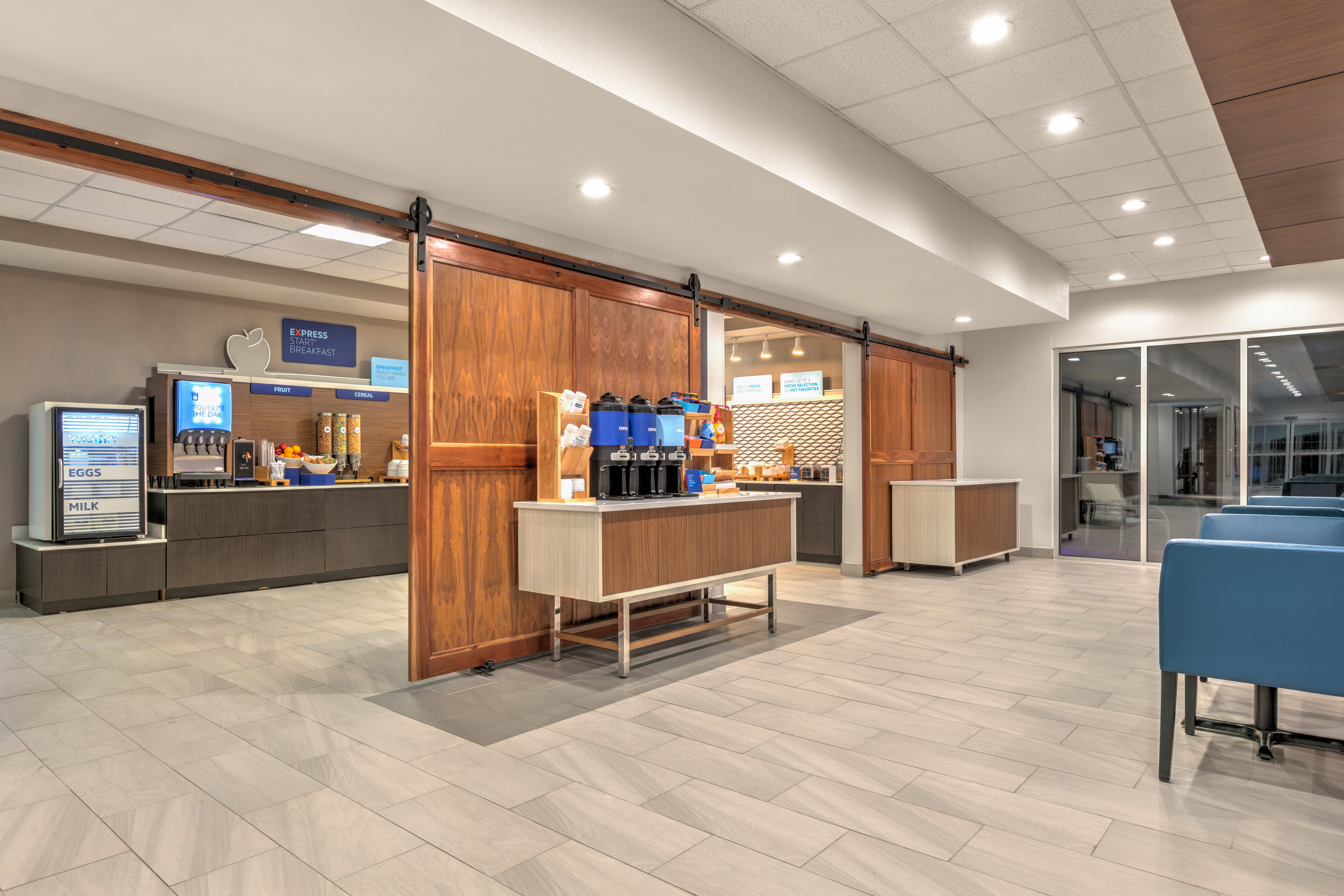 holiday inn express san antonio east i 10