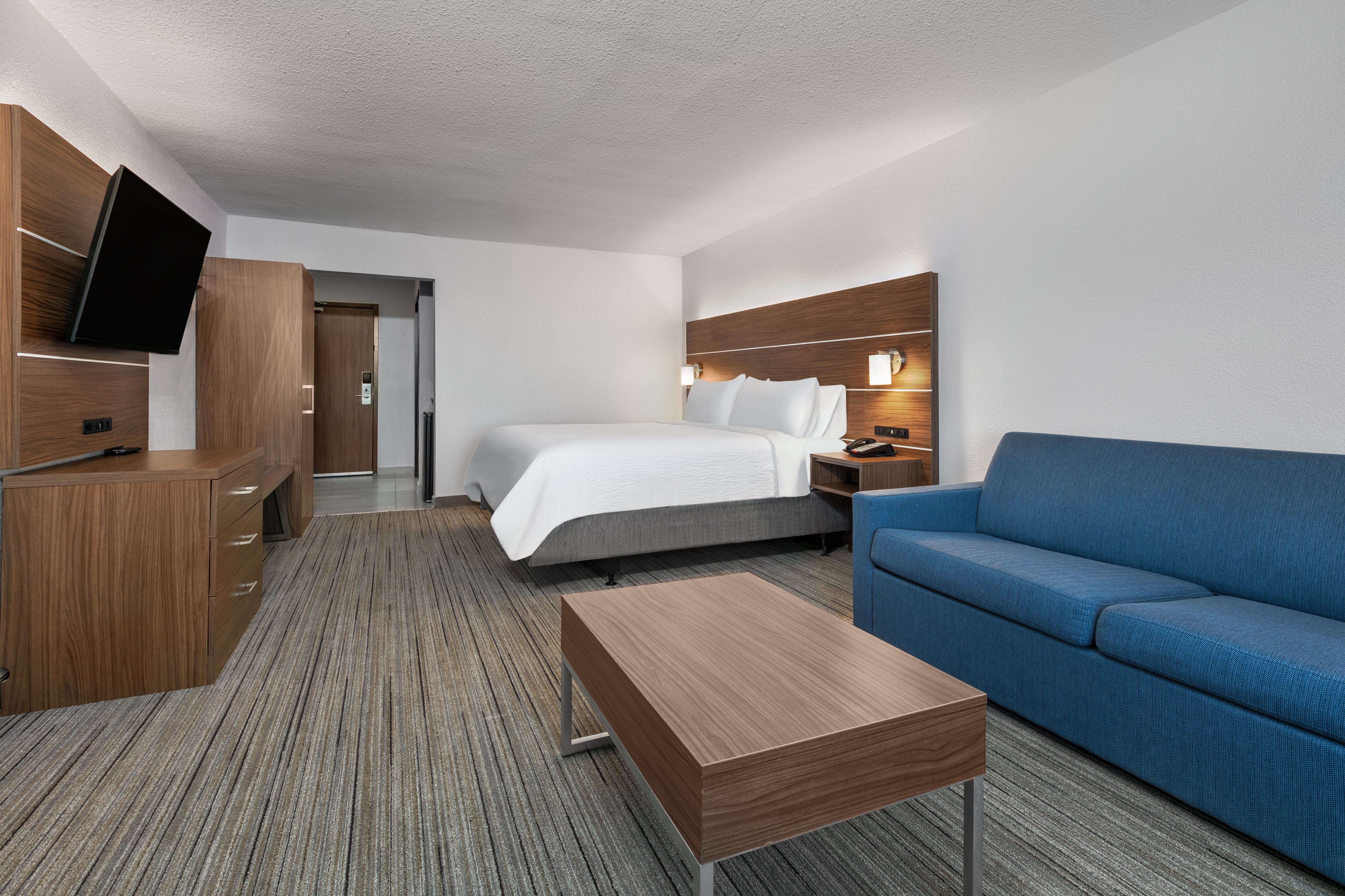 holiday inn express san antonio east i 10