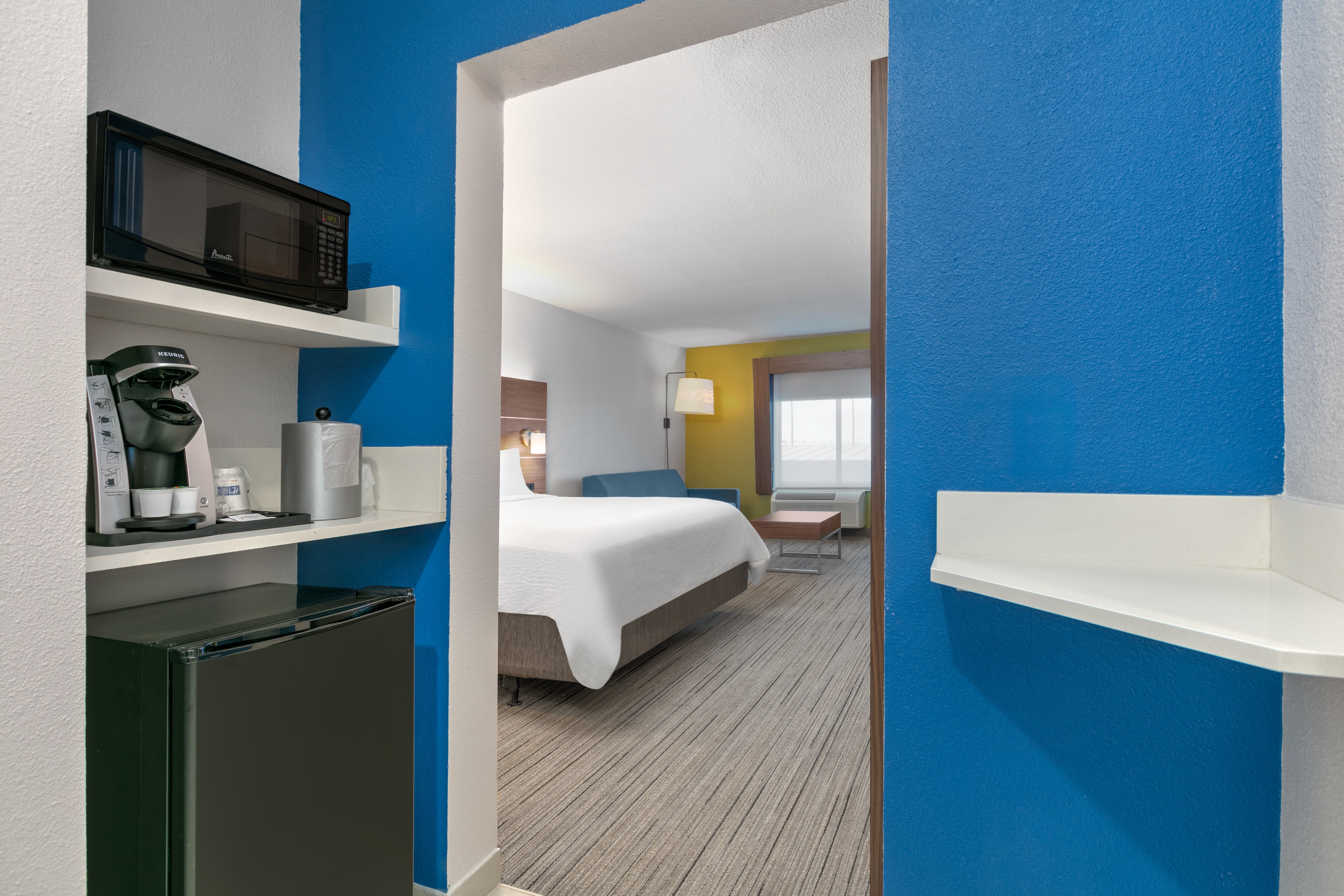 holiday inn express san antonio east i 10