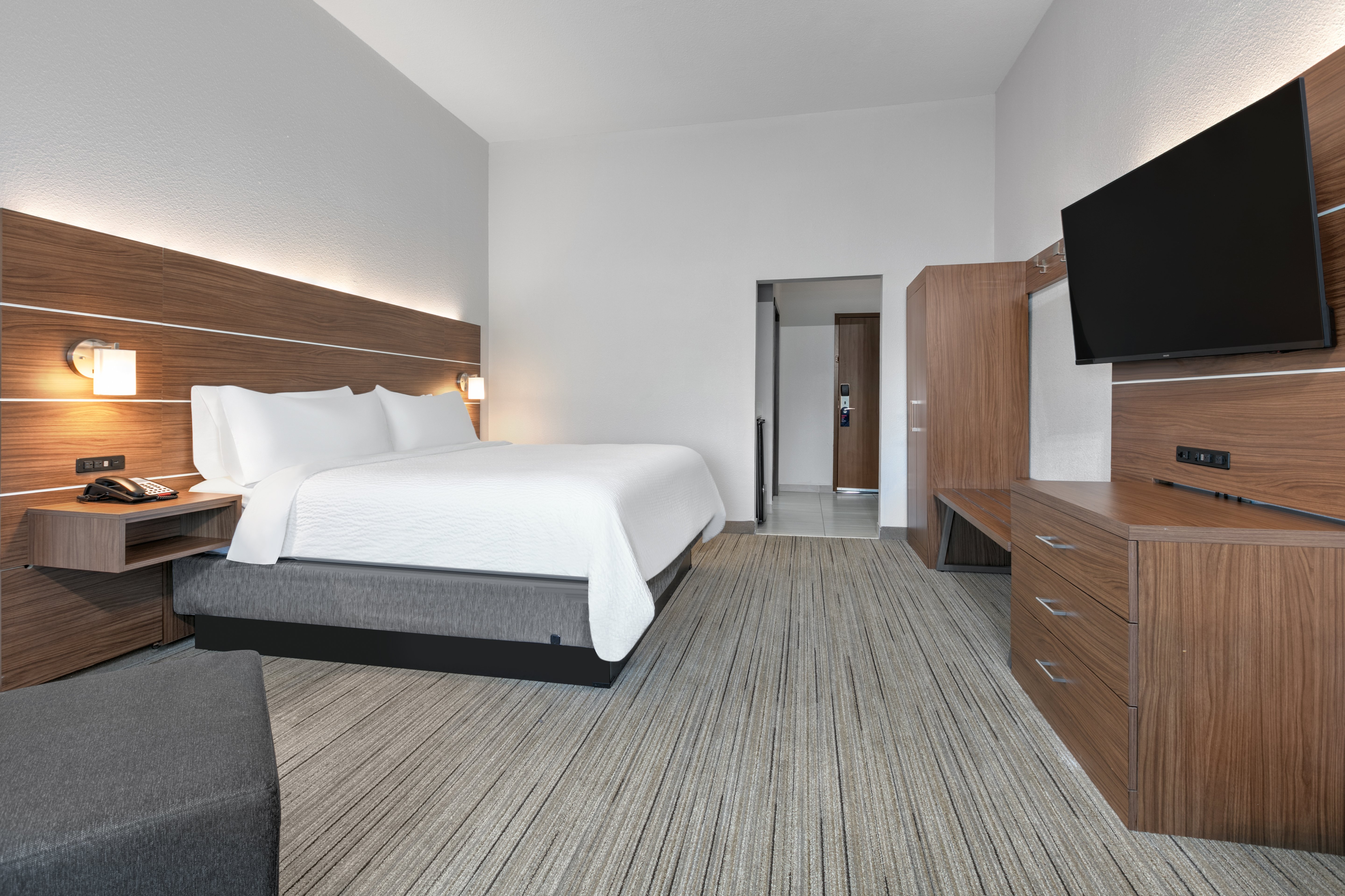 holiday inn express san antonio east i 10