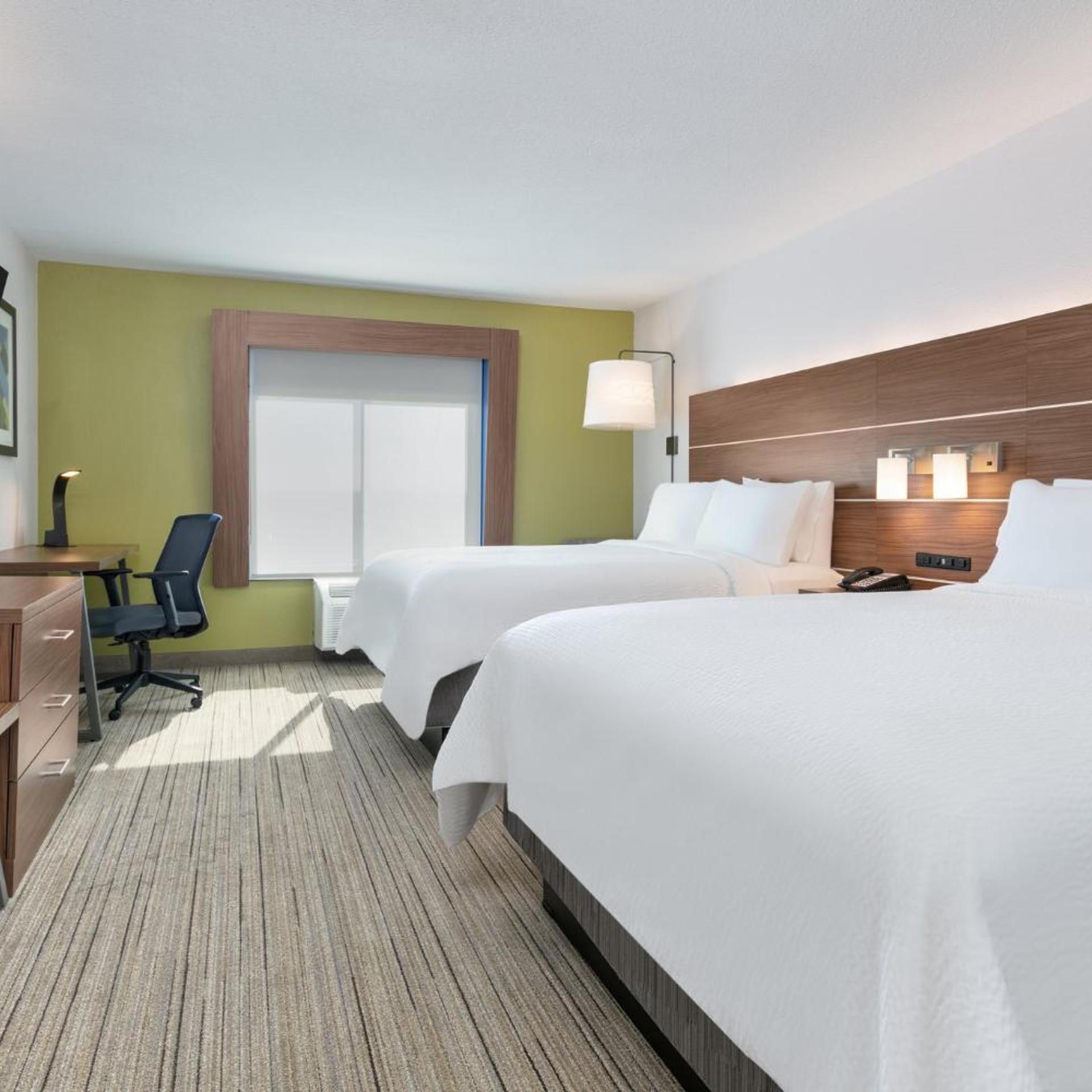holiday inn express san antonio east i 10