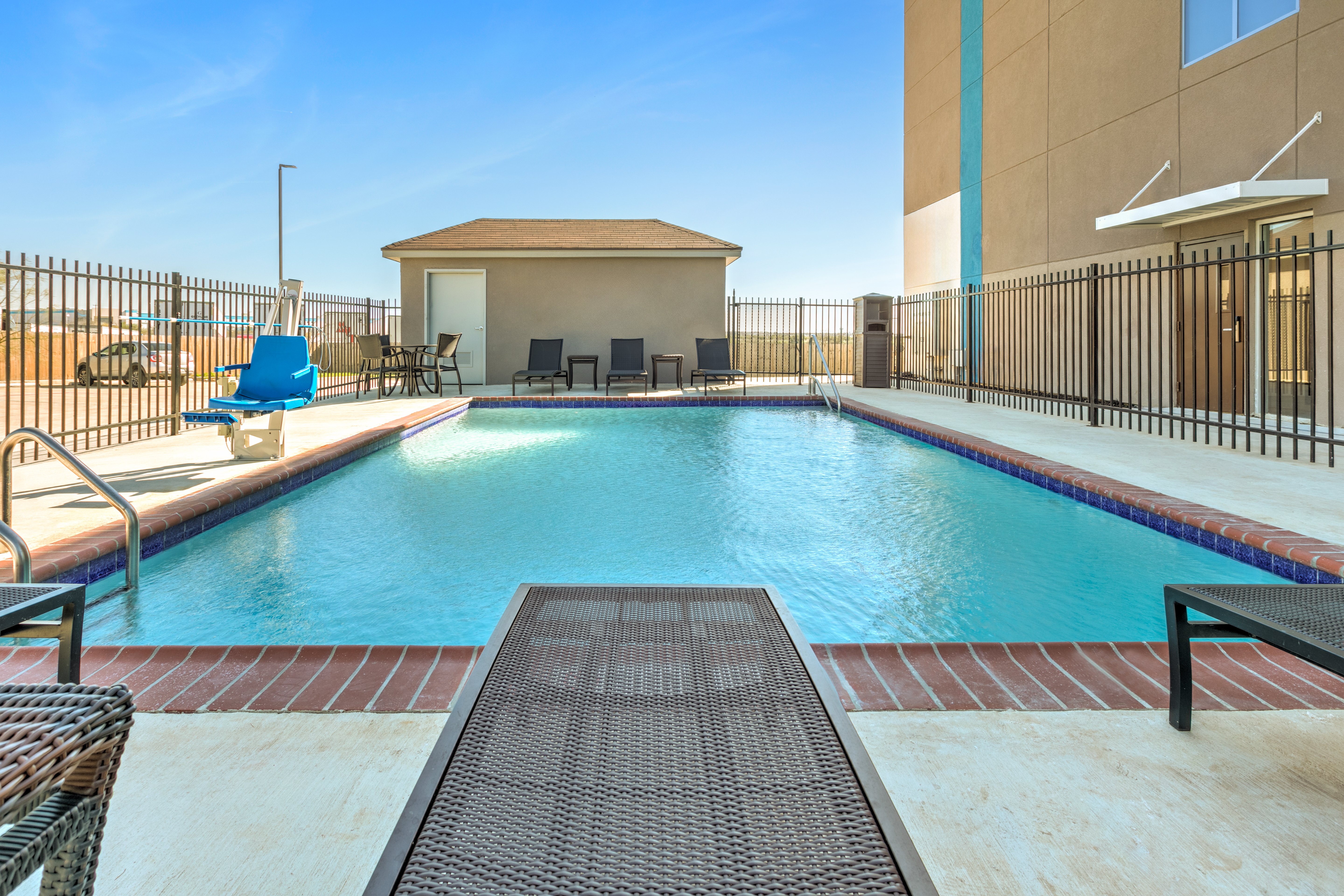 holiday inn express san antonio east i 10