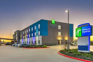holiday inn express san antonio east i 10