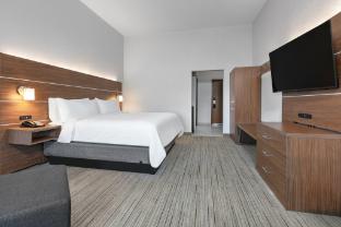 holiday inn express san antonio east i 10