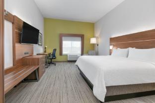 holiday inn express san antonio east i 10