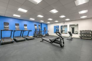 holiday inn express san antonio east i 10