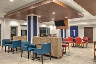 holiday inn express san antonio east i 10