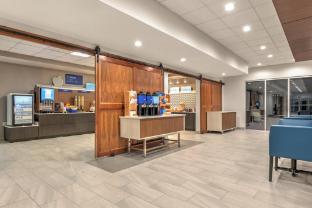 holiday inn express san antonio east i 10