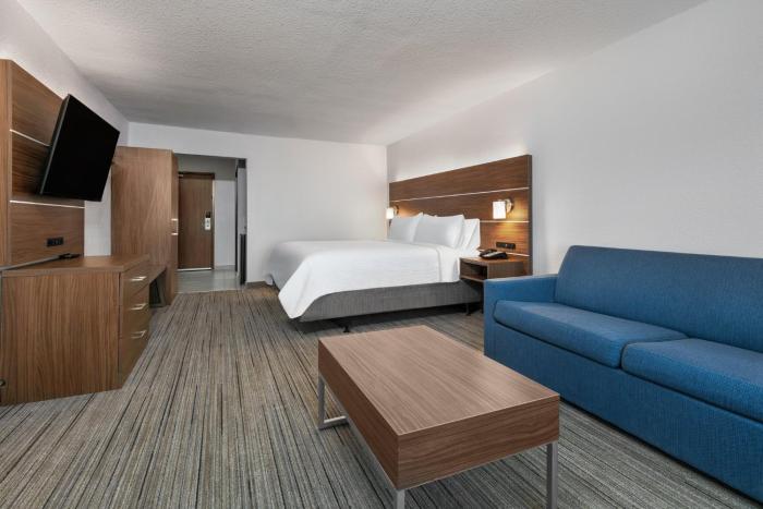 holiday inn express san antonio east i 10
