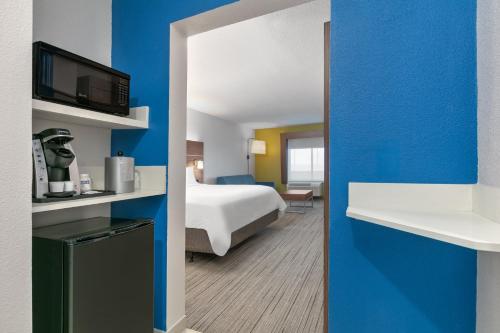 holiday inn express san antonio east i 10
