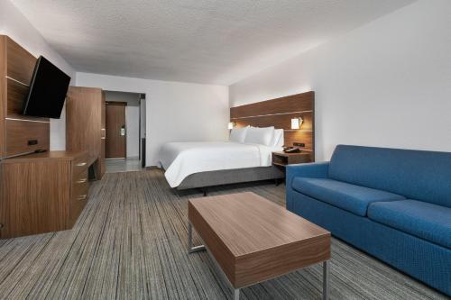 holiday inn express san antonio east i 10
