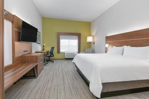 holiday inn express san antonio east i 10
