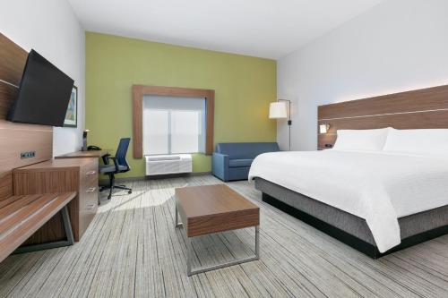 holiday inn express san antonio east i 10