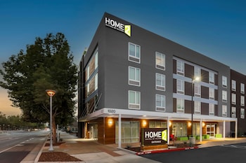 home2 suites by hilton west sacramento ca