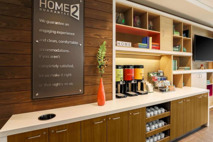 home2 suites by hilton west sacramento ca