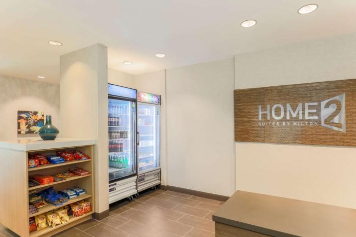 home2 suites by hilton west sacramento ca