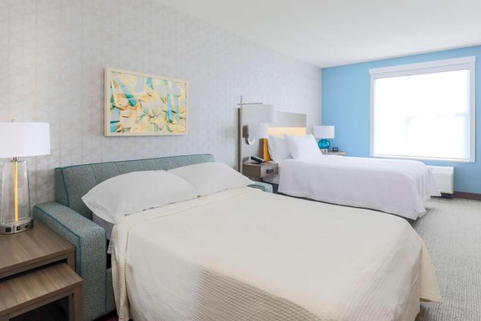 home2 suites by hilton west sacramento ca