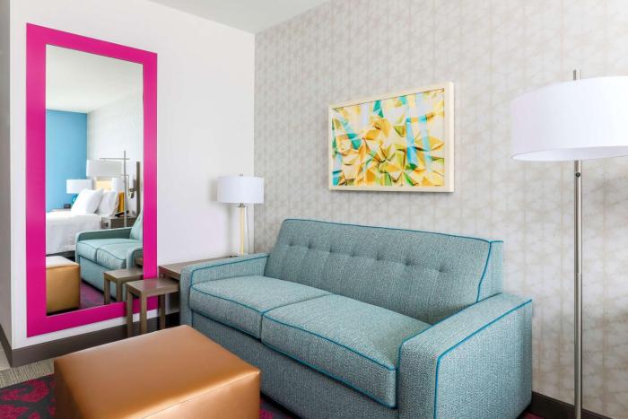 home2 suites by hilton west sacramento ca