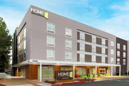 home2 suites by hilton west sacramento ca