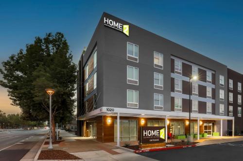home2 suites by hilton west sacramento ca