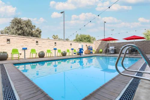 home2 suites by hilton west sacramento ca