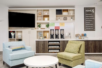 Home2 Suites By Hilton Johnson City, Tn,Jonesborough>>Johnson City,3 star