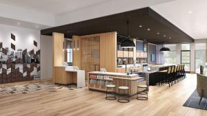 hyatt place harrisonburg